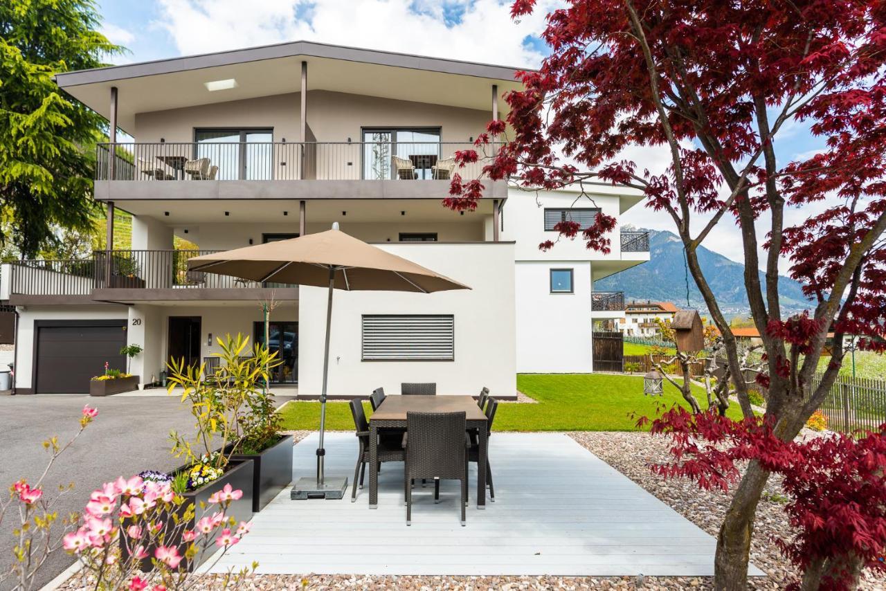 Marlingsuites Εξωτερικό φωτογραφία