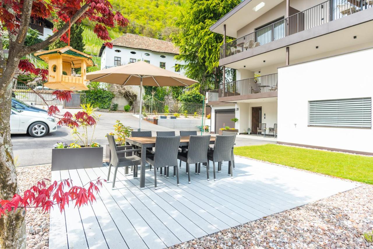 Marlingsuites Εξωτερικό φωτογραφία