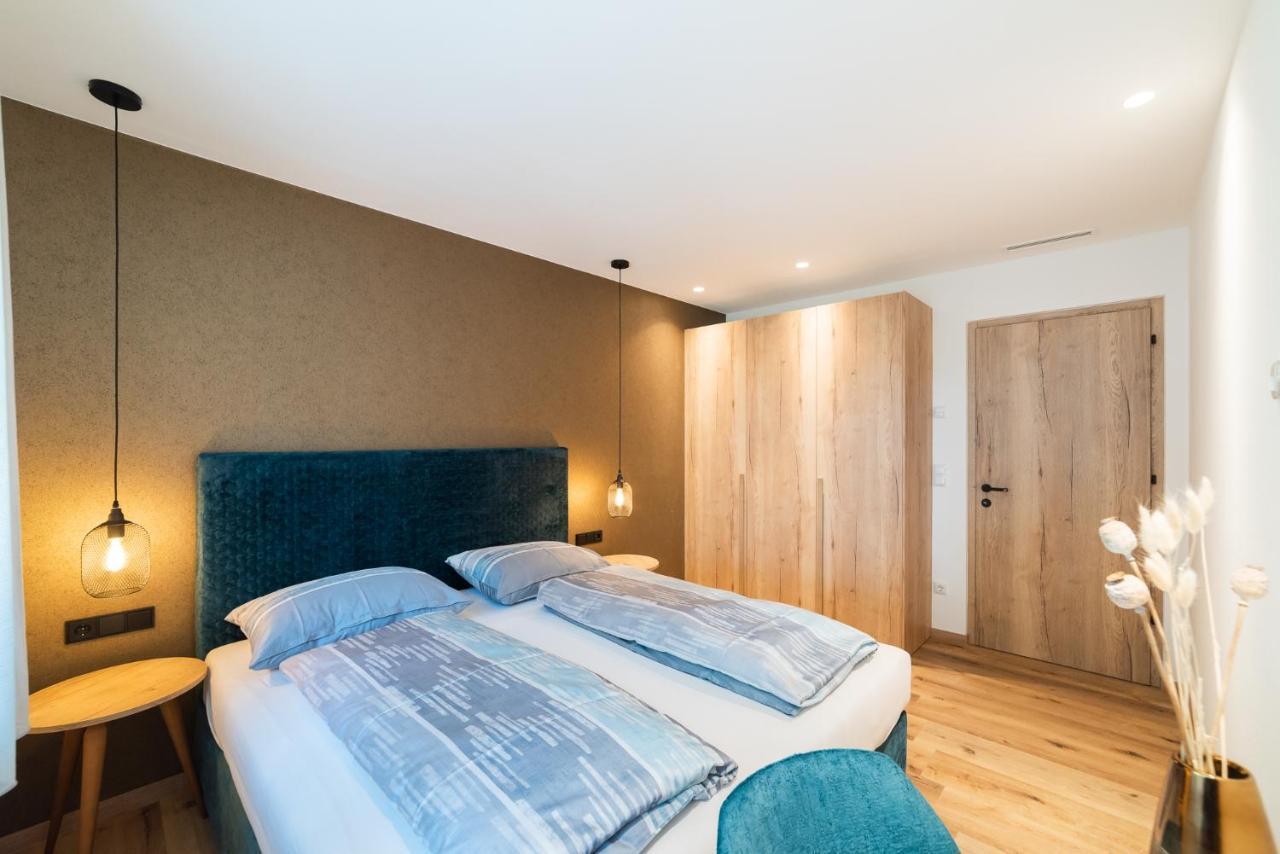 Marlingsuites Εξωτερικό φωτογραφία