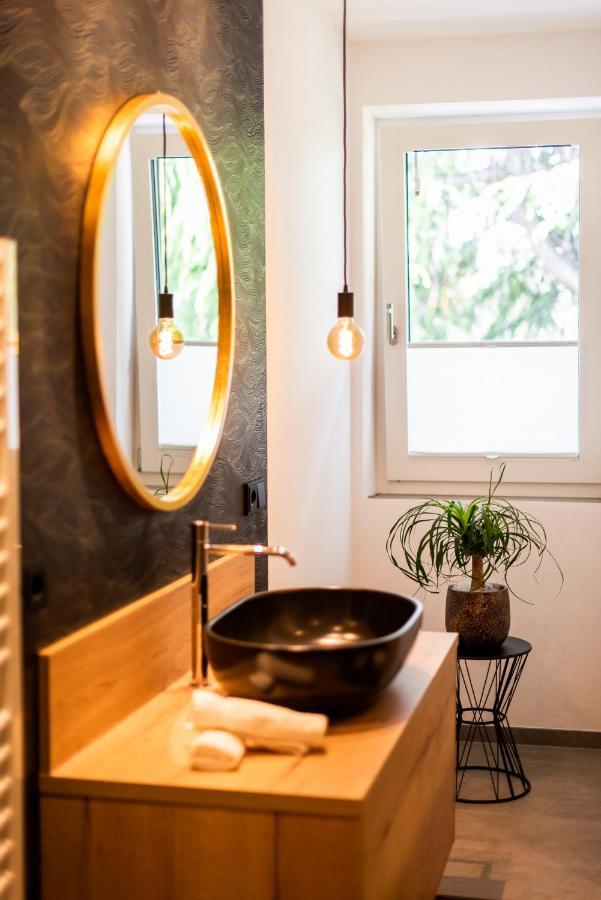 Marlingsuites Εξωτερικό φωτογραφία
