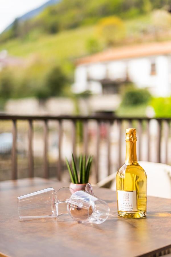 Marlingsuites Εξωτερικό φωτογραφία