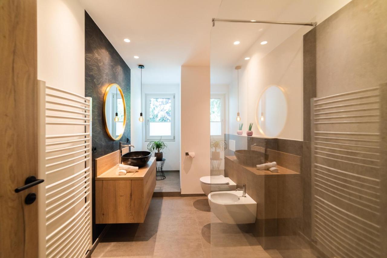 Marlingsuites Εξωτερικό φωτογραφία