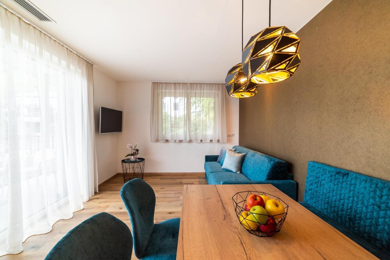 Marlingsuites Εξωτερικό φωτογραφία