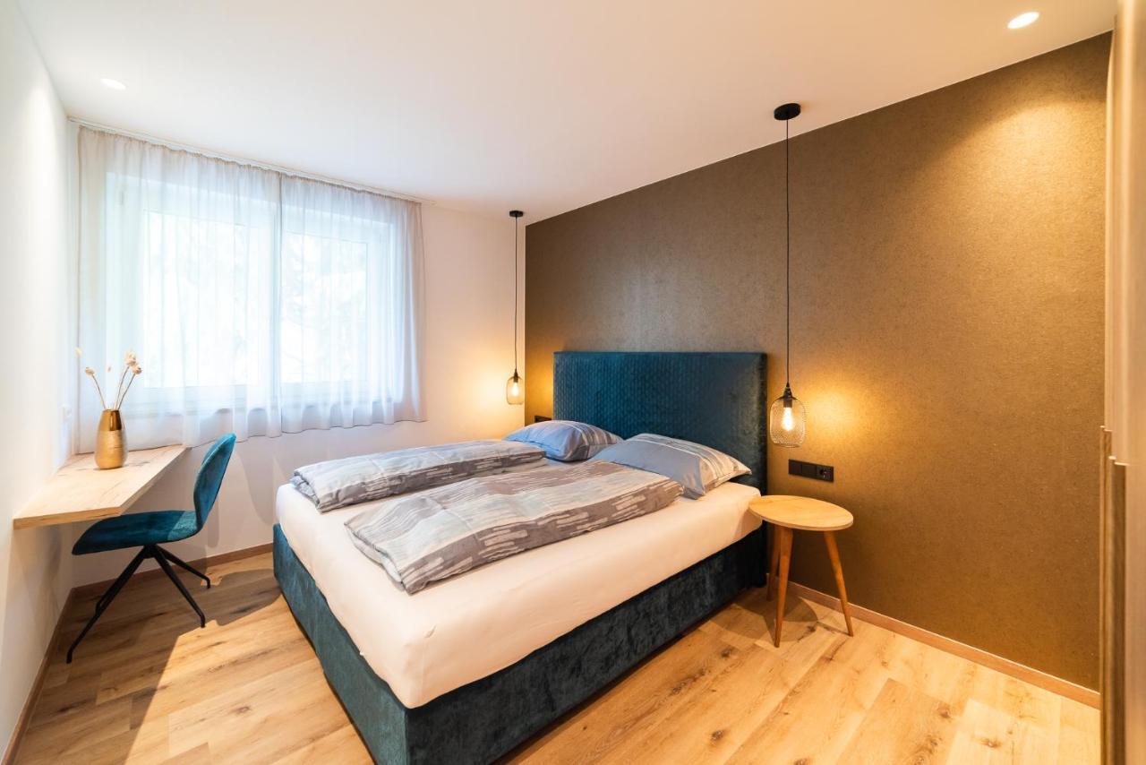 Marlingsuites Εξωτερικό φωτογραφία