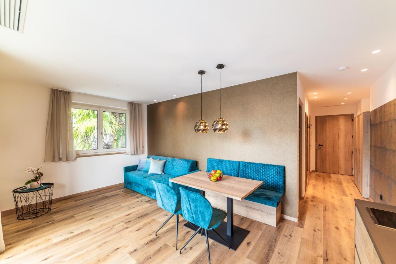Marlingsuites Εξωτερικό φωτογραφία