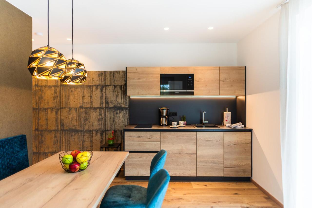 Marlingsuites Εξωτερικό φωτογραφία