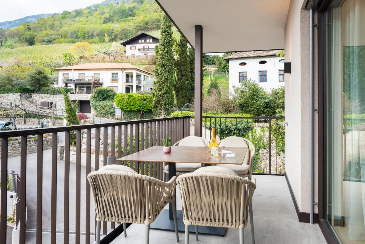 Marlingsuites Εξωτερικό φωτογραφία