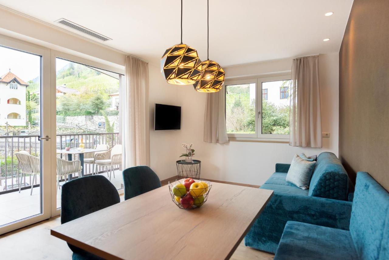 Marlingsuites Εξωτερικό φωτογραφία