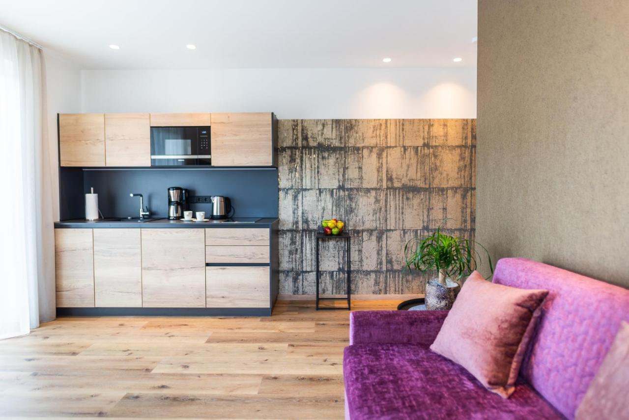 Marlingsuites Εξωτερικό φωτογραφία