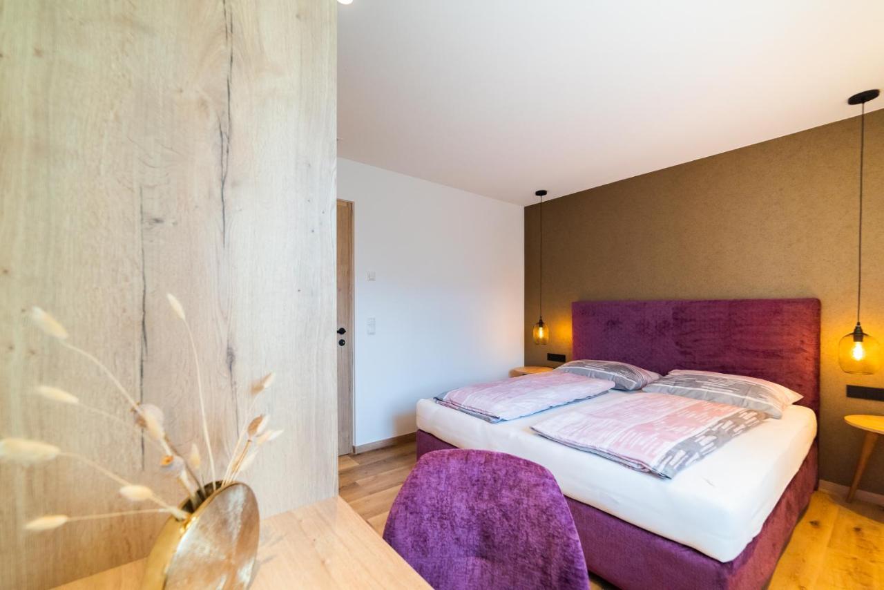 Marlingsuites Εξωτερικό φωτογραφία