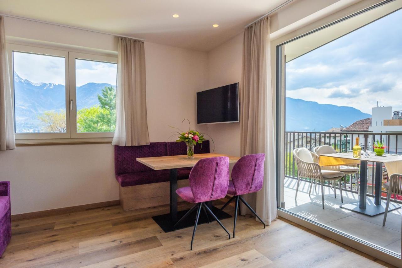 Marlingsuites Εξωτερικό φωτογραφία