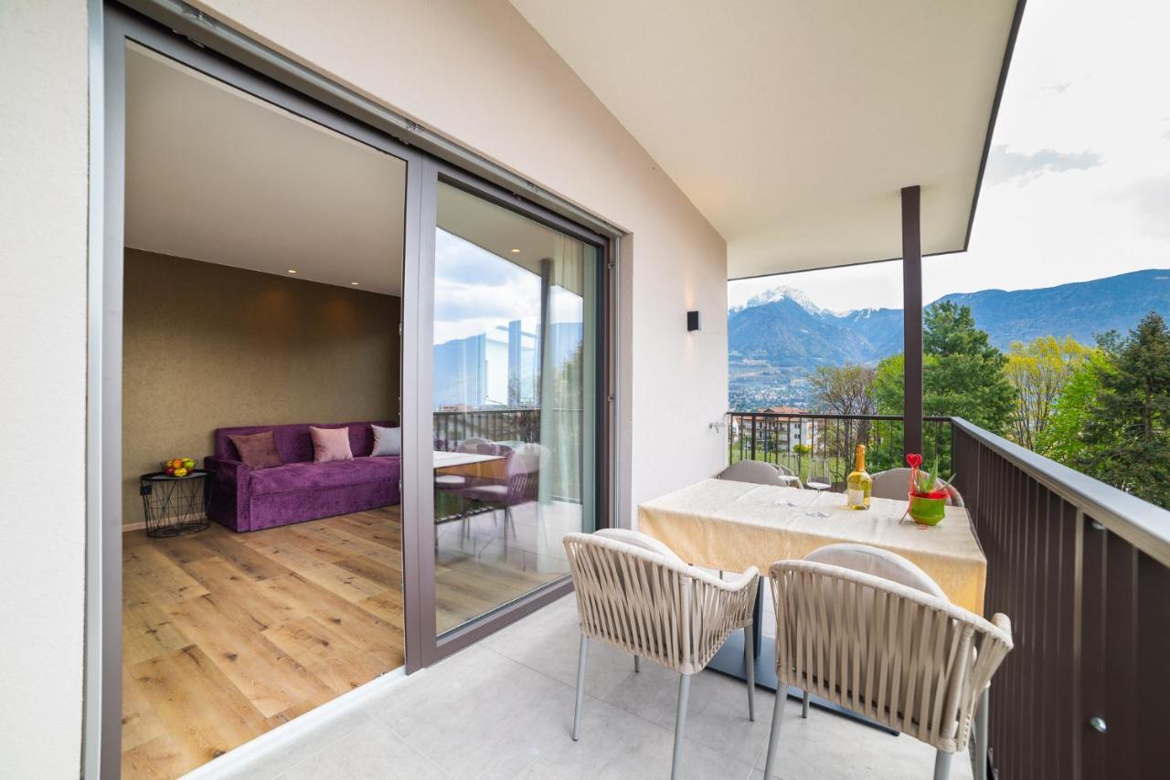 Marlingsuites Εξωτερικό φωτογραφία