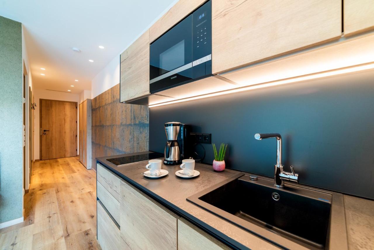 Marlingsuites Εξωτερικό φωτογραφία