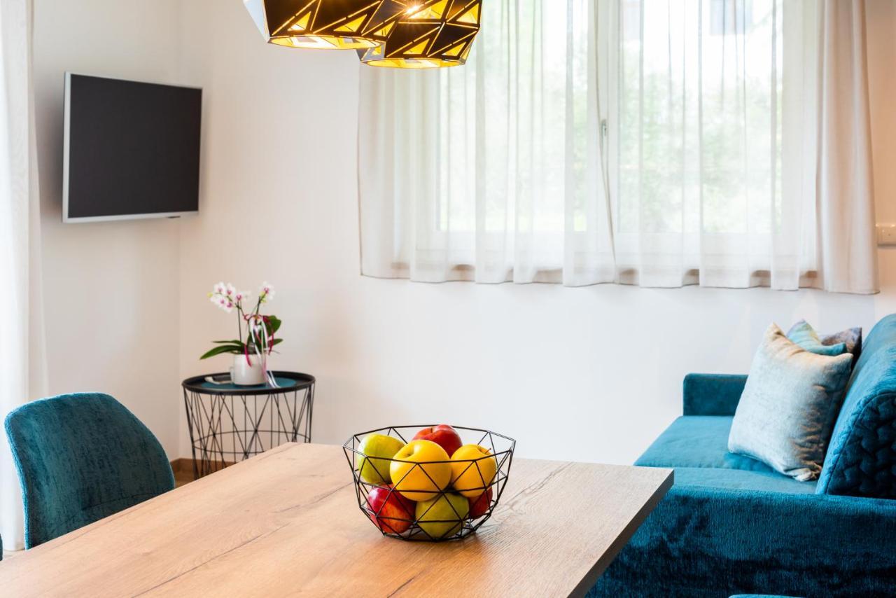 Marlingsuites Εξωτερικό φωτογραφία
