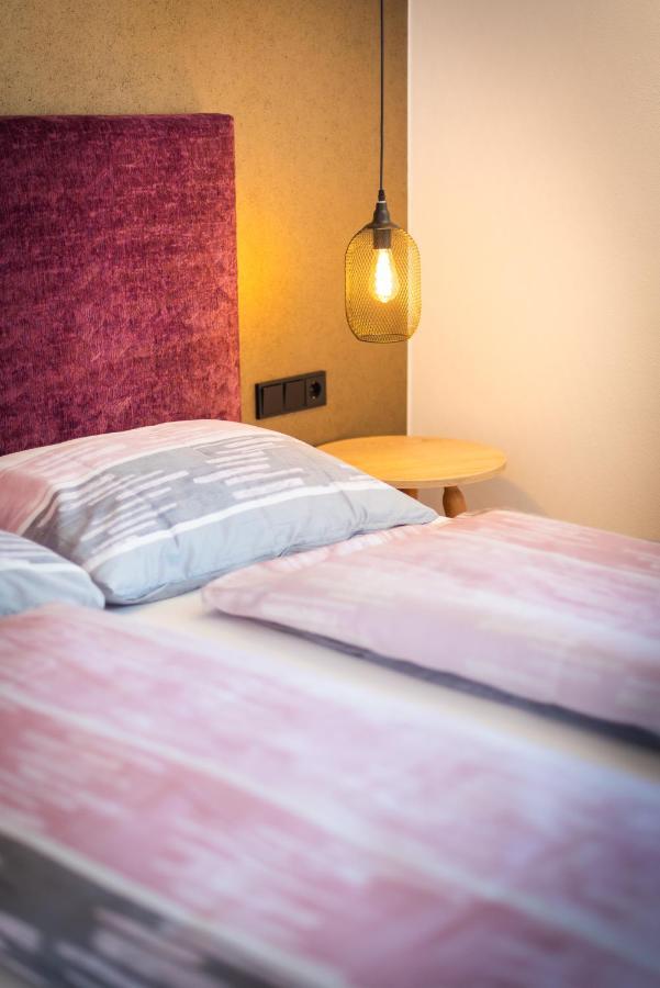 Marlingsuites Εξωτερικό φωτογραφία