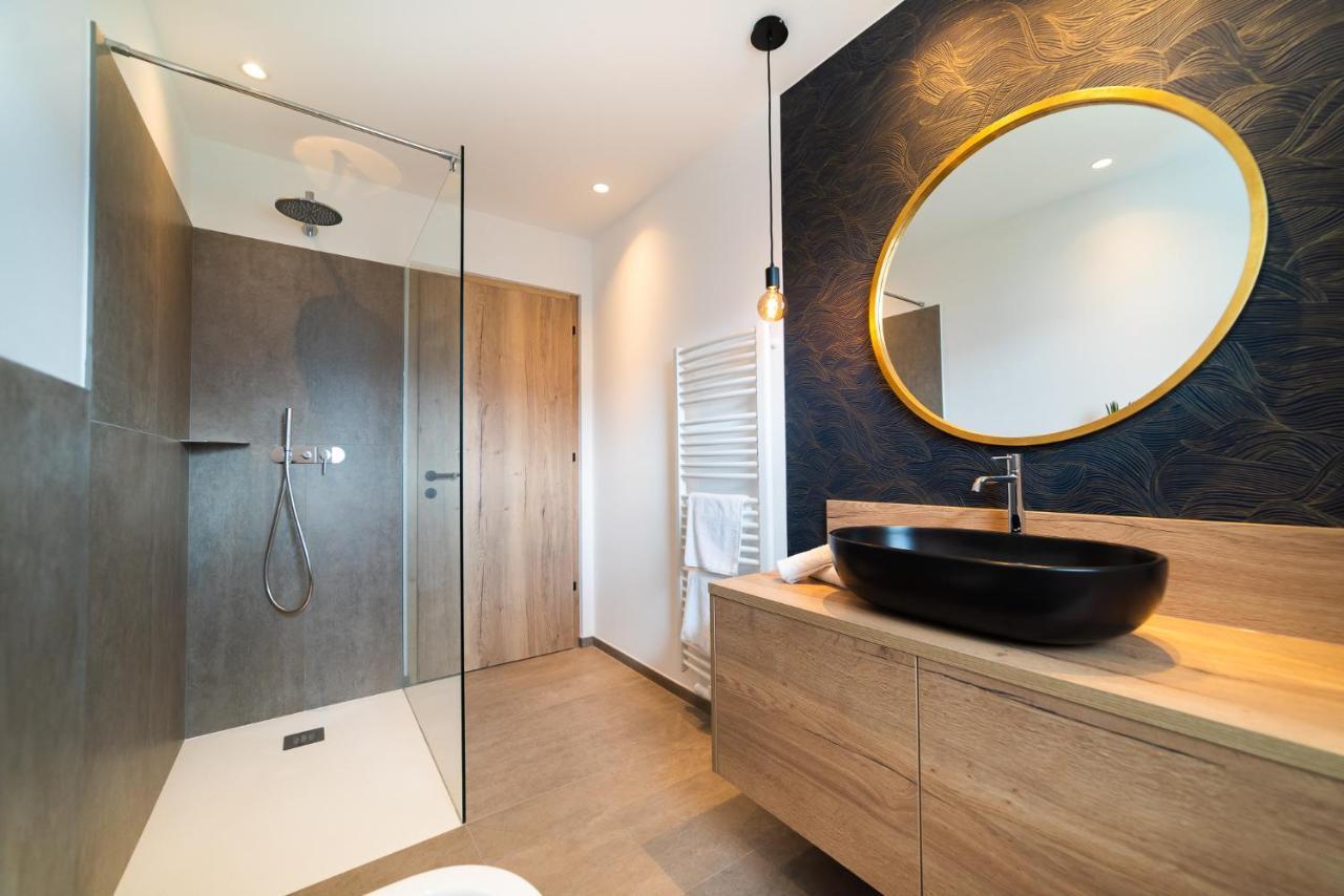 Marlingsuites Εξωτερικό φωτογραφία