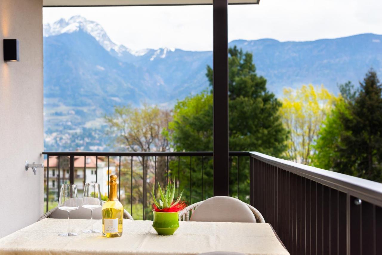 Marlingsuites Εξωτερικό φωτογραφία