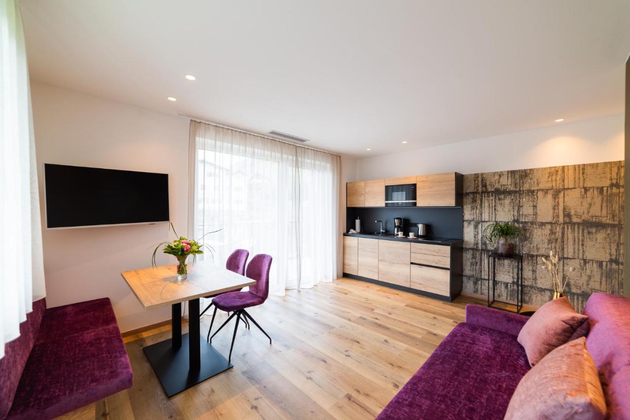 Marlingsuites Εξωτερικό φωτογραφία