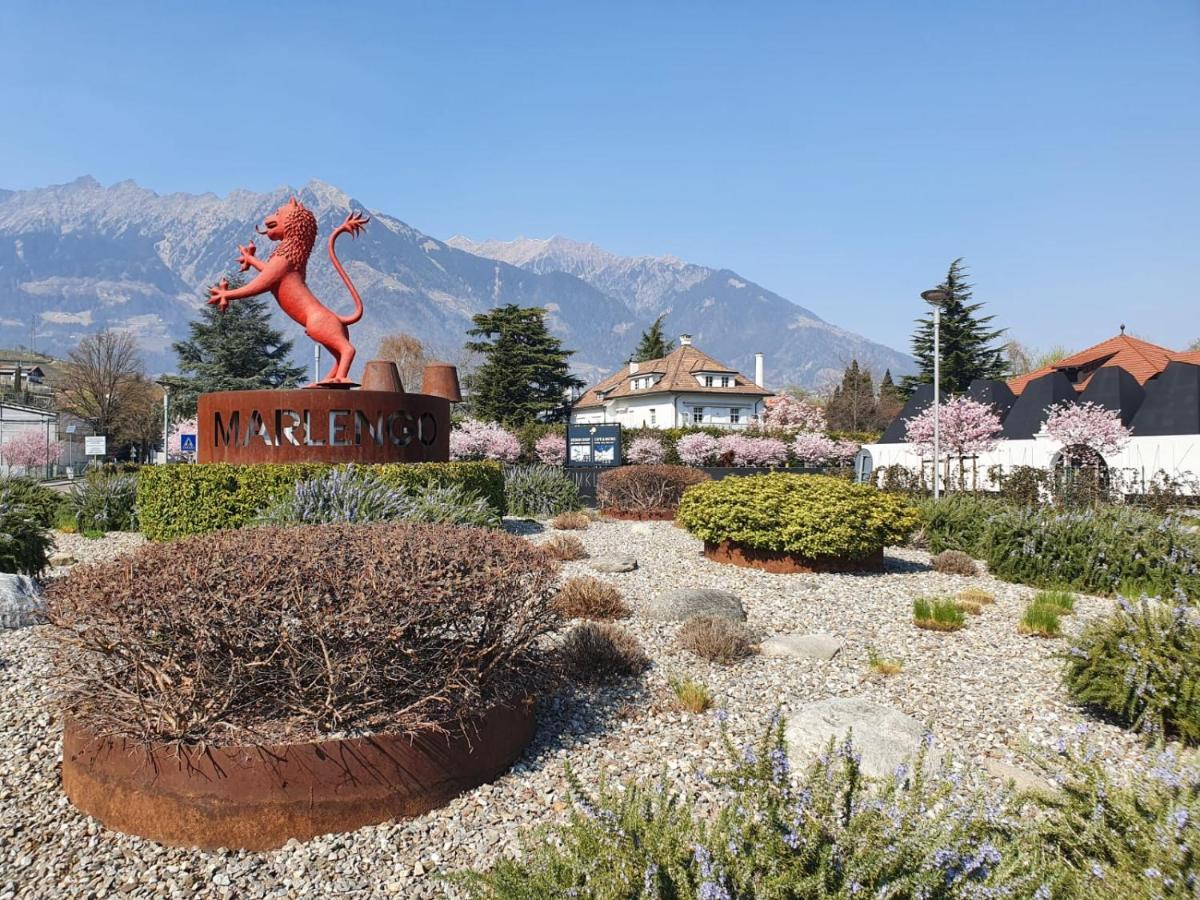 Marlingsuites Εξωτερικό φωτογραφία